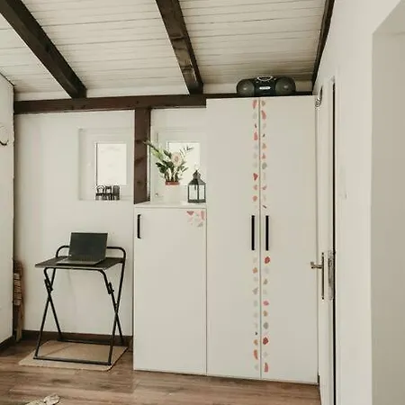 Terrazzo House