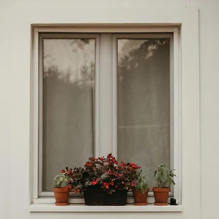 Holiday home Terrazzo House *