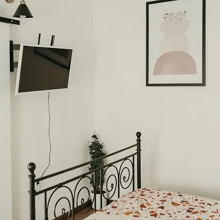 Terrazzo House Holiday home *