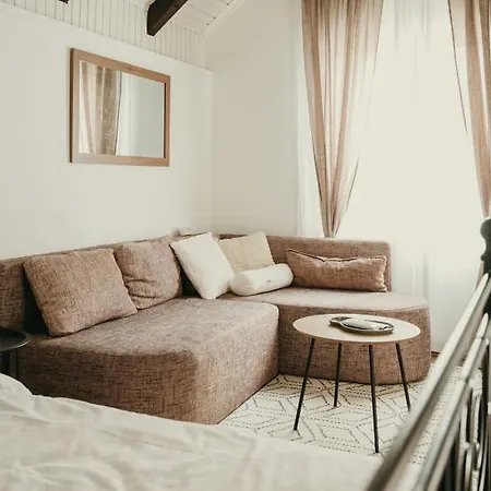 Terrazzo House Subotica