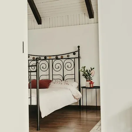 Terrazzo House Casa vacanze