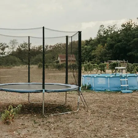 Terrazzo House Casa vacanze