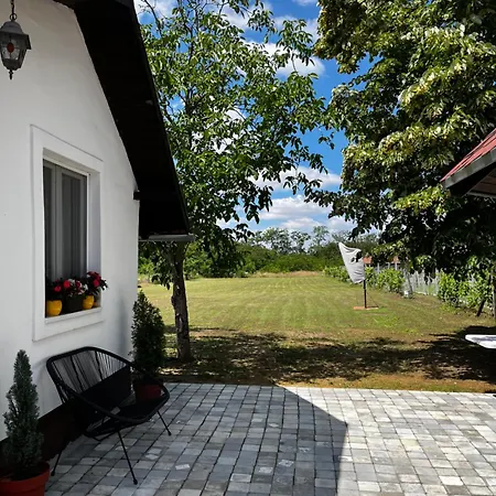Terrazzo House *