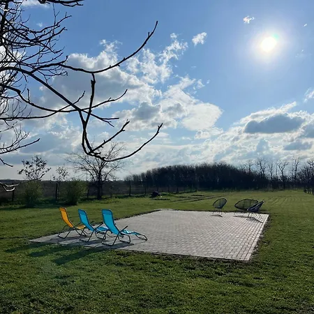 Terrazzo House Subotica