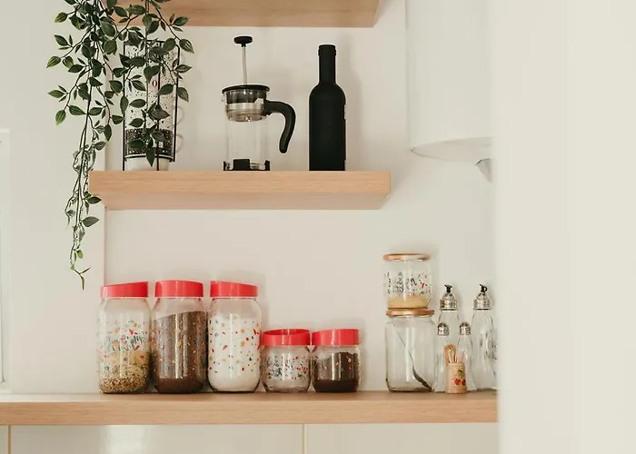 Terrazzo House 수보티차