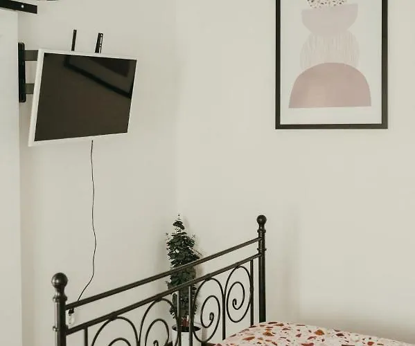 Terrazzo House 펜션 *