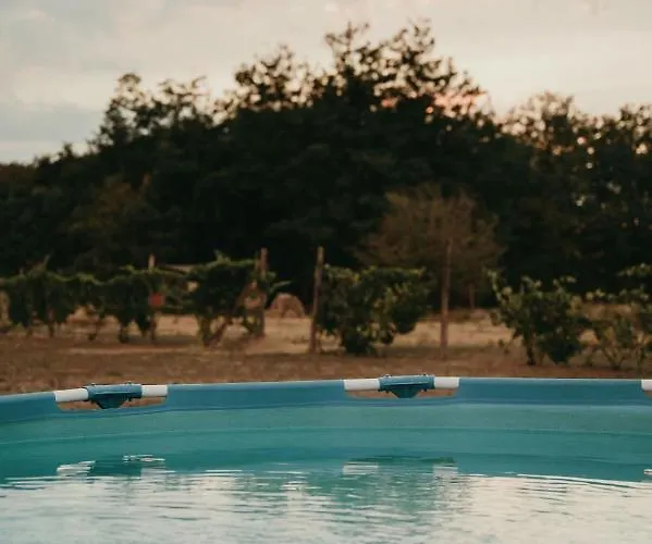 펜션 Terrazzo House 수보티차