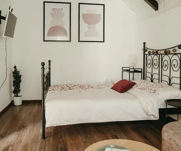 Terrazzo House * 수보티차