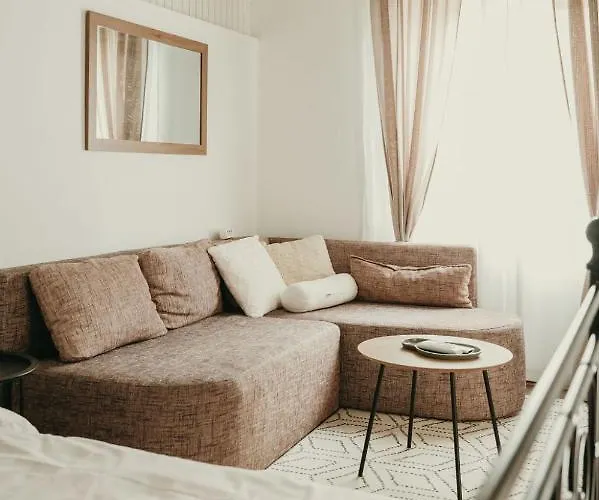 Terrazzo House 수보티차