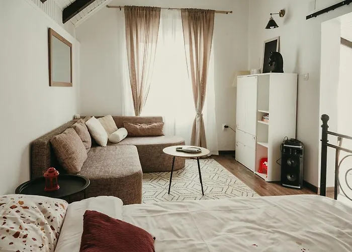 Terrazzo House 수보티차