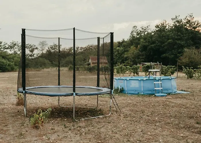 Terrazzo House 펜션