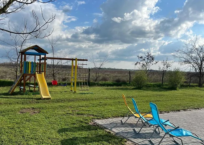 Terrazzo House * 수보티차